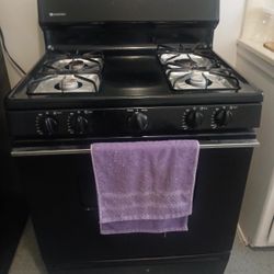 Gas Stove