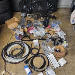 Pick Up Truck Parts