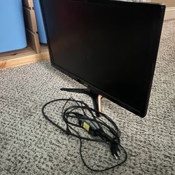 Acer Gaming monitor