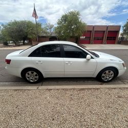 2006 Hyundai Sonata