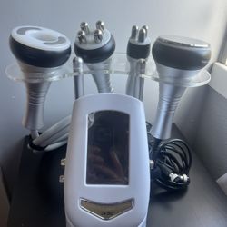 40k Slimming Machine 