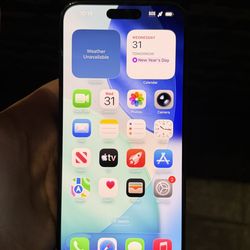 iPhone 15 pro max - 512 GB