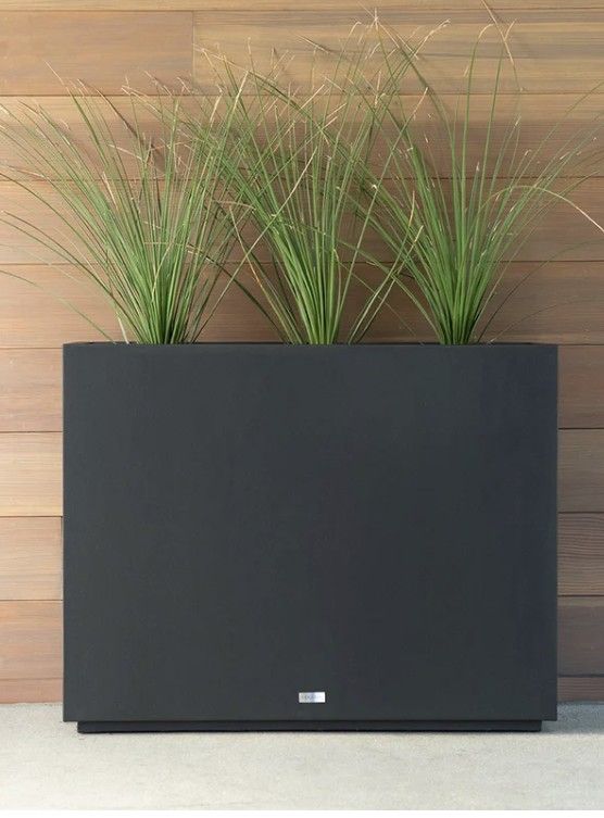 Veradek SPAN Block Planter Box