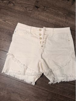 JUDY BLUE women’s shorts