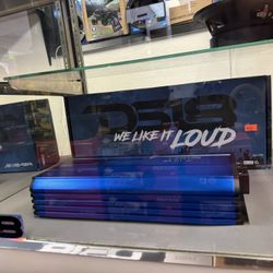 Car Audio Systema De Carro