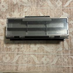 Hot Wheel Case Carries 12 Hot Wheels