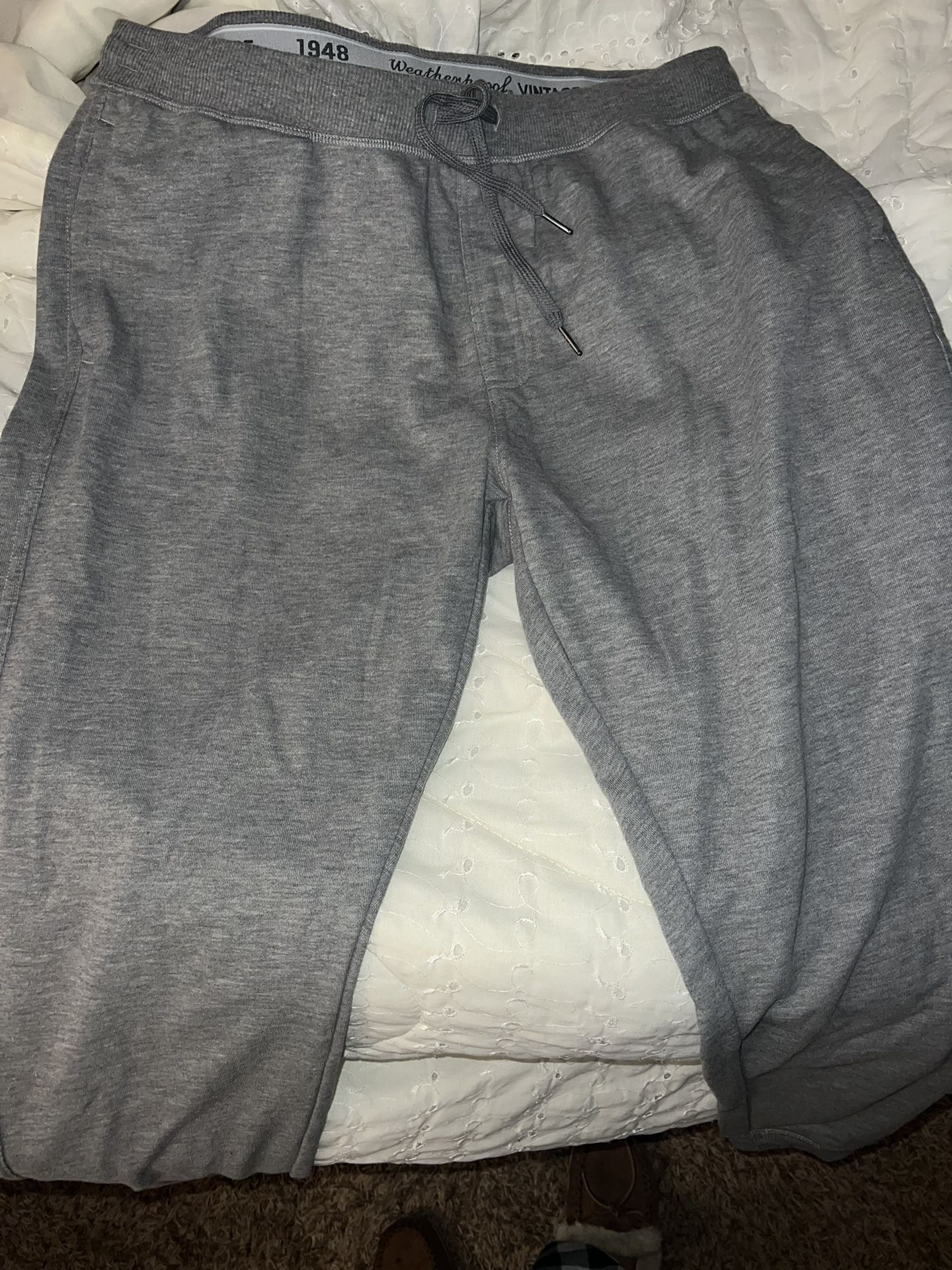 Mens XL Joggers 