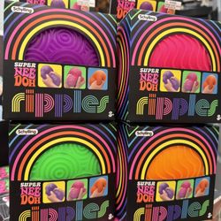 Needoh Super Ripple