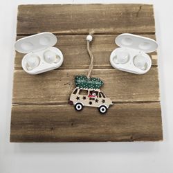 Samsung Galaxy Buds Plus Bluetooth Headphones 