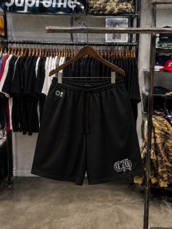 Chrome Hearts Shorts
