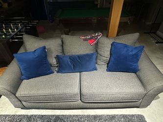 Ashley home furniture couches