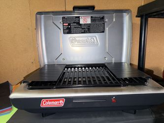 Colemal Grill Brand New