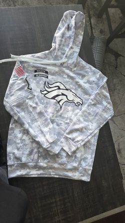 Denver Broncos Hoodie 