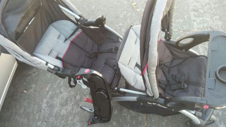 Stroller