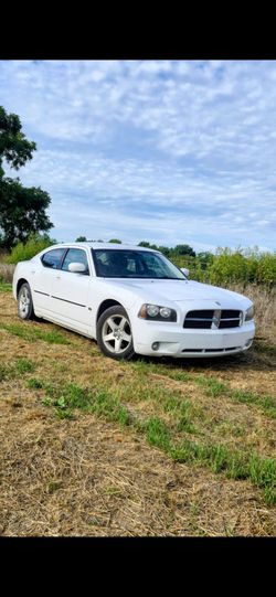 2010 Dodge Charger