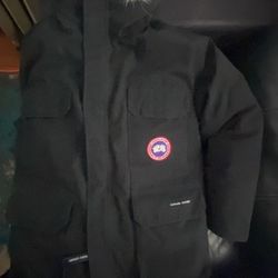 Canada Goose Parka 