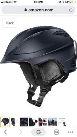 Outdoor master Helmet
