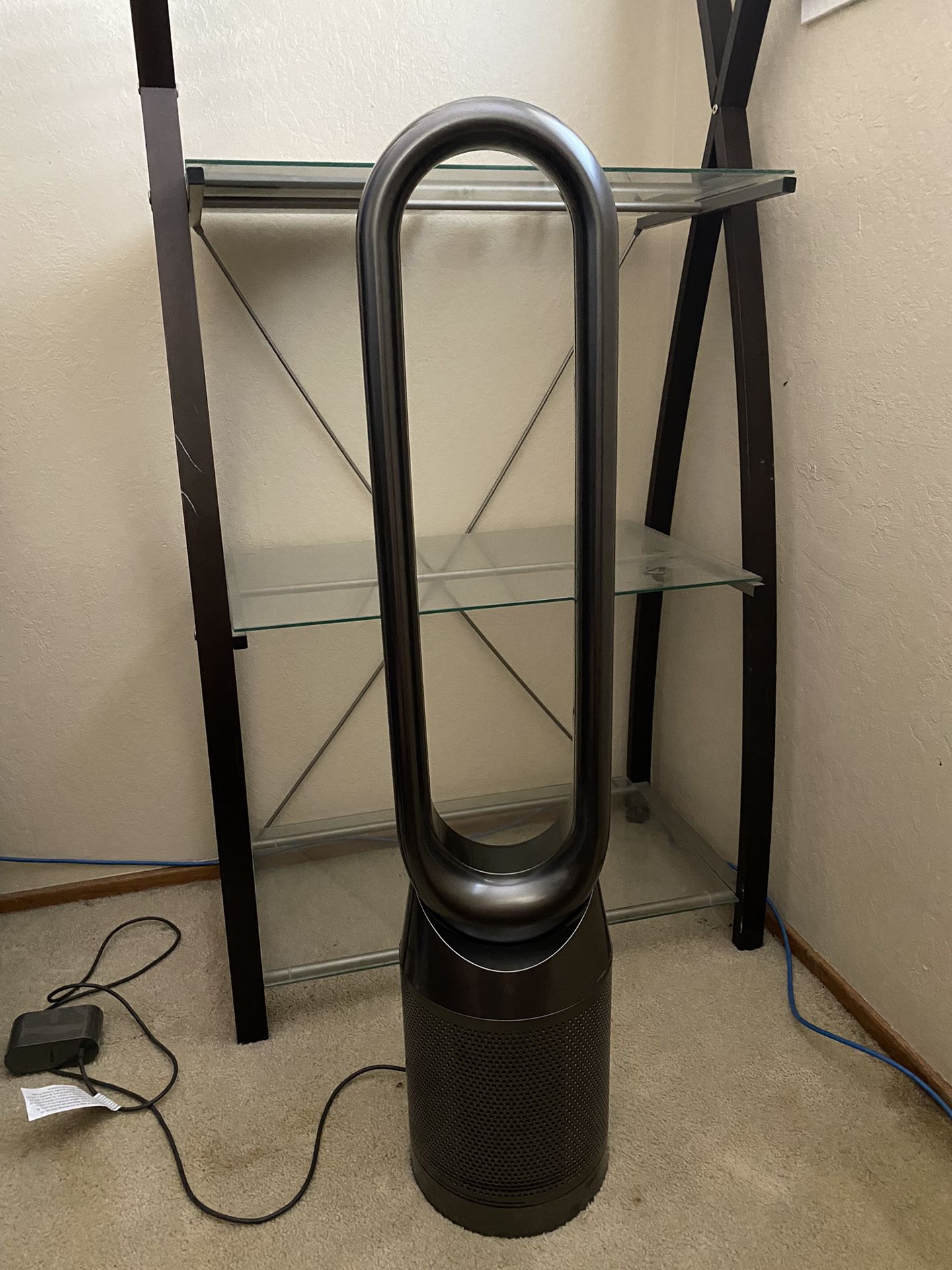 Dyson Purifying Tower Fan Cool Air With WiFi