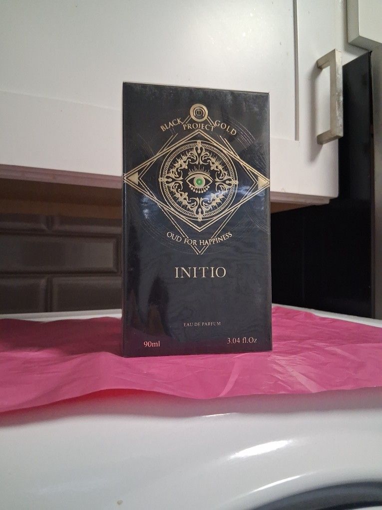 Initio Oud For Happiness New