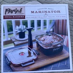 Marinator 