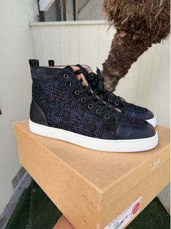 Christian Louboutin - (Men’s 41.5 - 8.5)