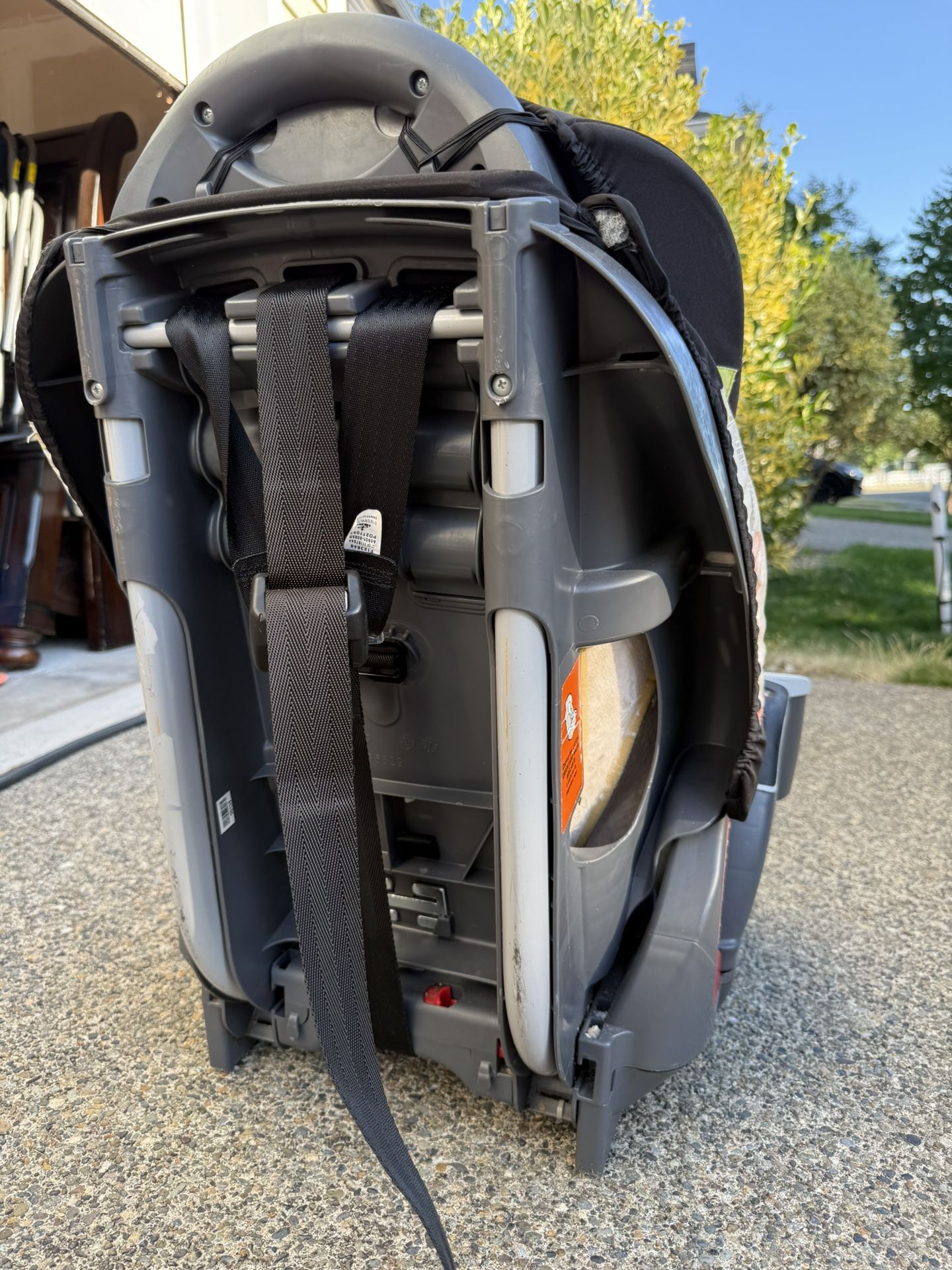 Car Seat $30