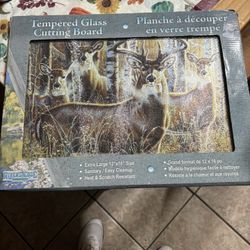 Nice Cutting Board
