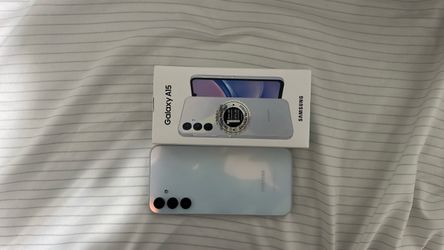 Galaxy A15