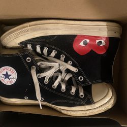 Cdg Converse 