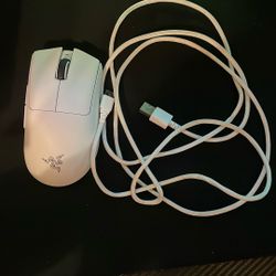 Razor Gaming Mouse