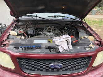 Mechanic/Mecánico $85