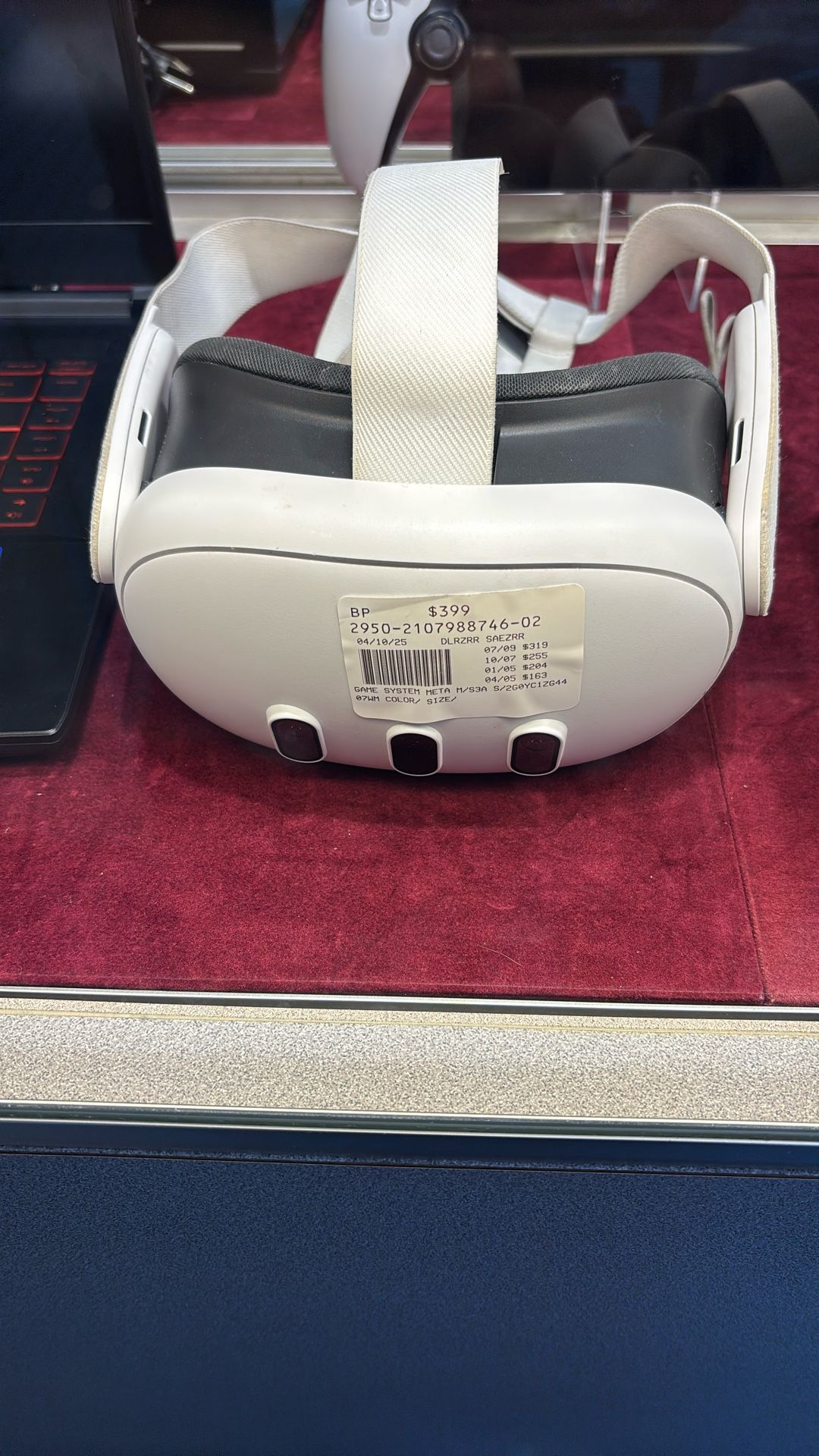 Game System