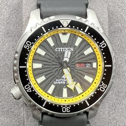 Citizen Automatic Watch
