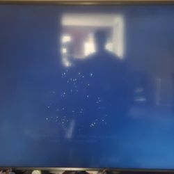75 Inch TV 