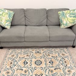 Regular Sofa