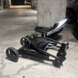 Baby Stroller