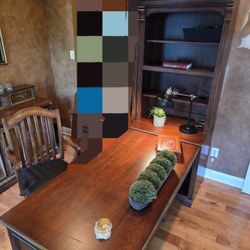 Office Furniture - Hooker Brand