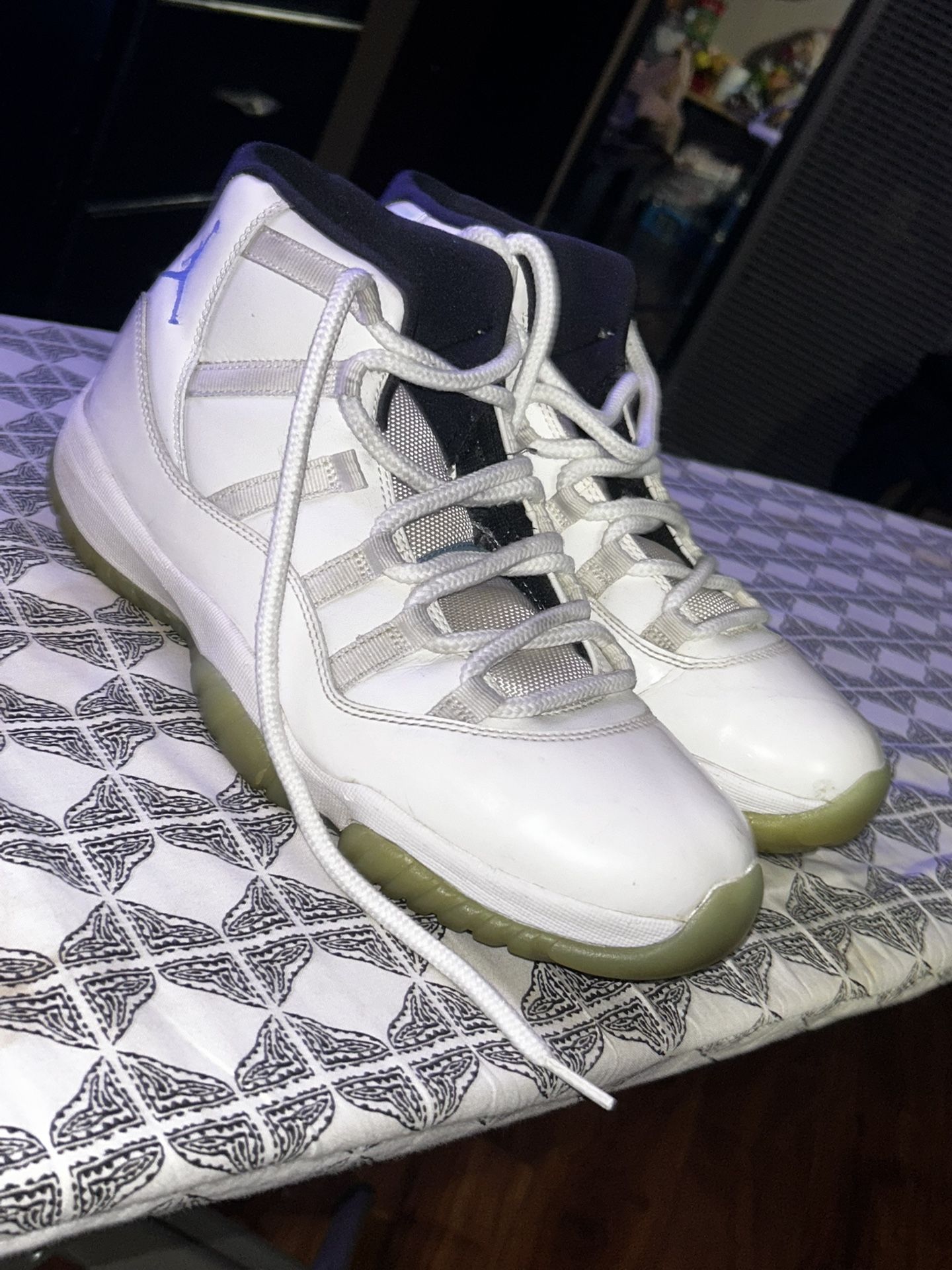Jordan 11