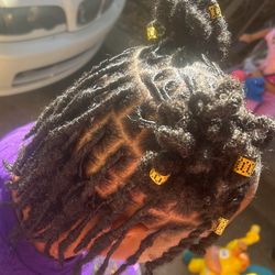 Locs 