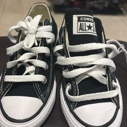 Kids Converse Shoes