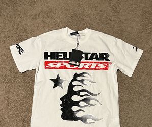 Hellstar shirt