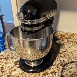 Kitchen Aid Mixer, for parts