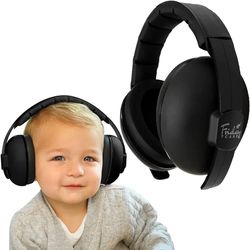 Friday 7Care Baby Headphones - Baby Ear Protection | Baby Noise Cancelling Headphones for Ages 0-24 Months