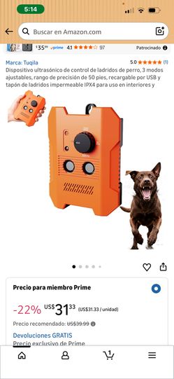 AUTOMÁTIC.  ULTRASONIC 