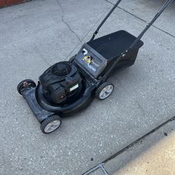 Murray Lawnmower 