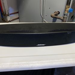 Bose Speaker 