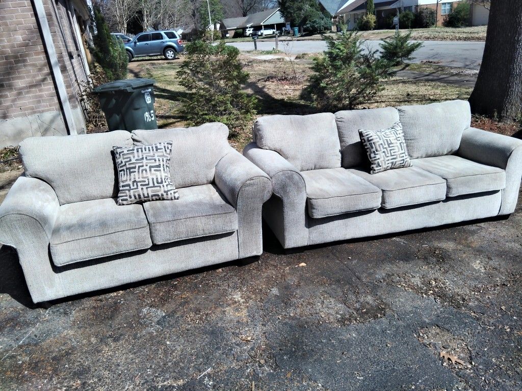 Remix Furniture
