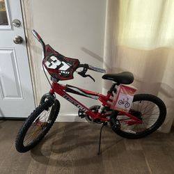 Kids Bike 