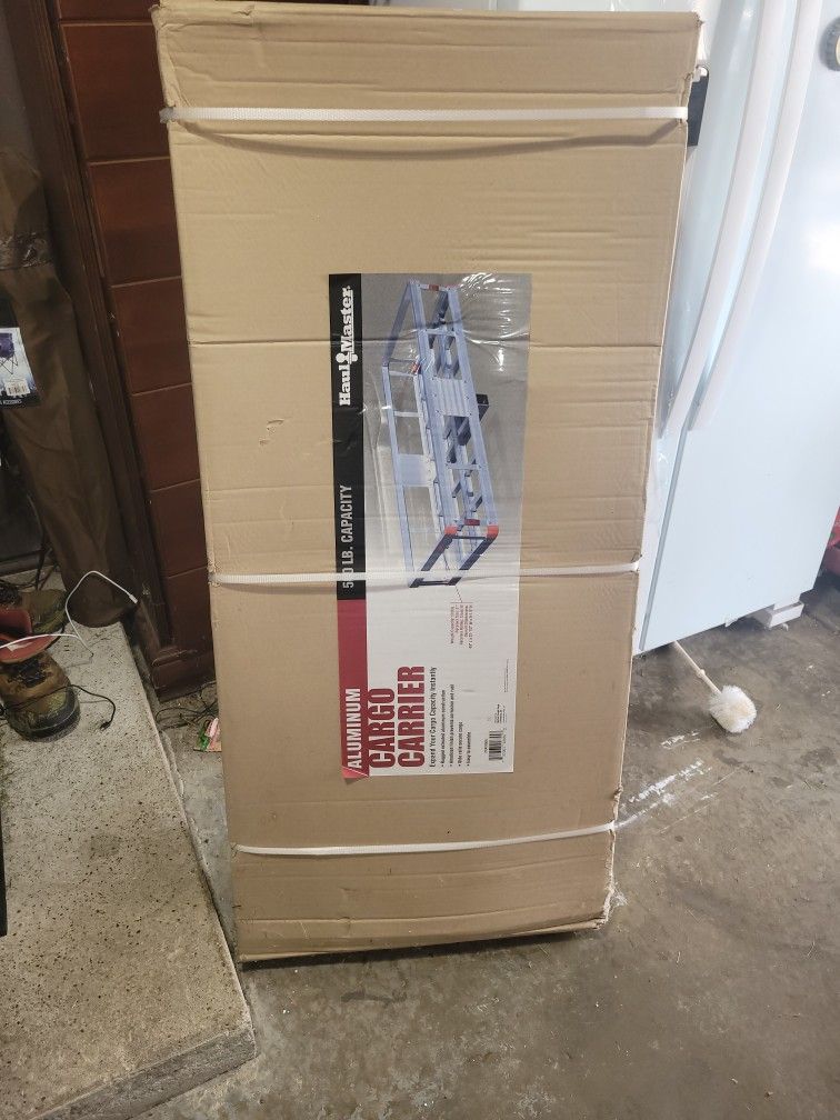 Cargo Carrier