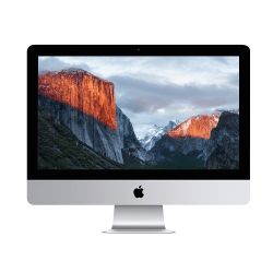 iMac (Retina 4K, 21.5-inch, Late 2015